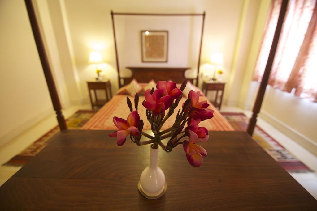 Hotel Castle Bijaipur Chittorgarh Værelse billede